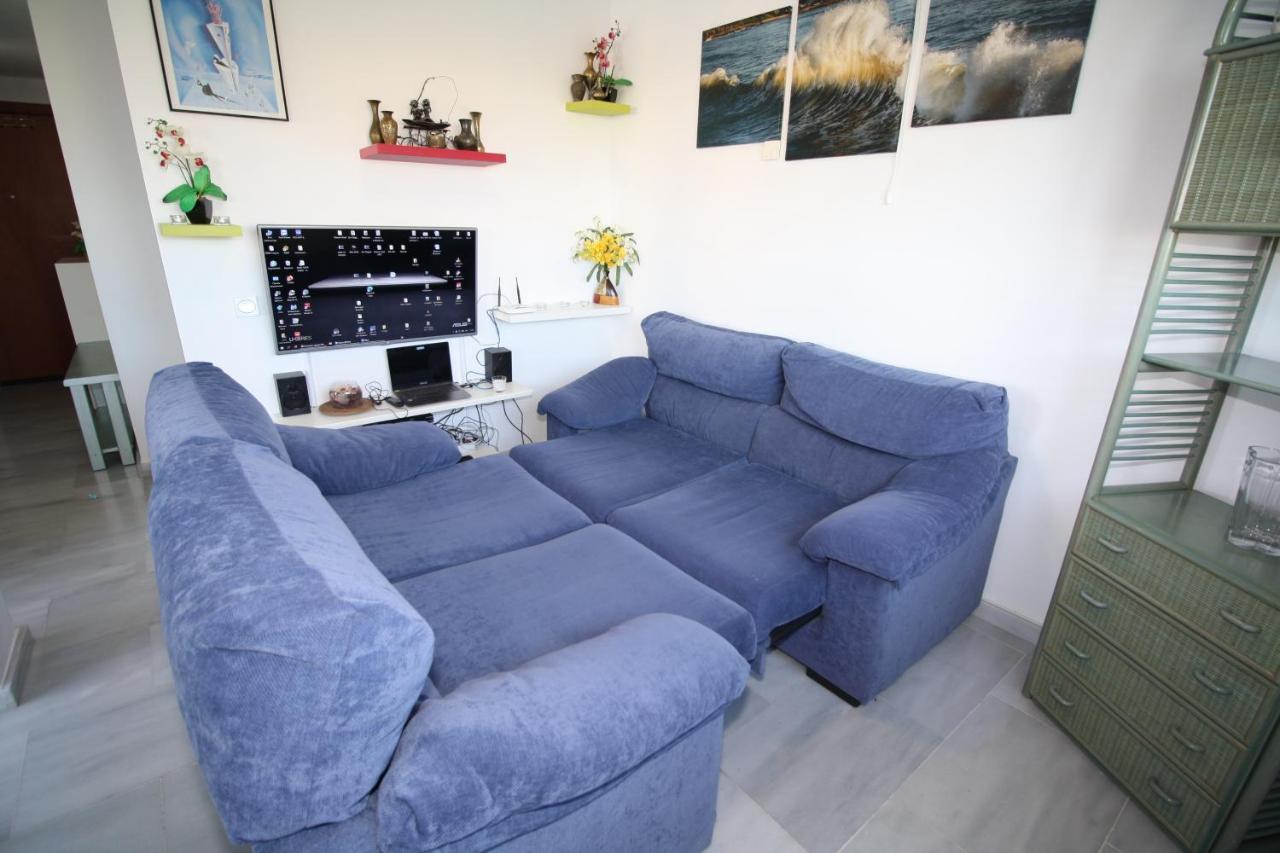 Sea View Penthouse Denia, Elegance