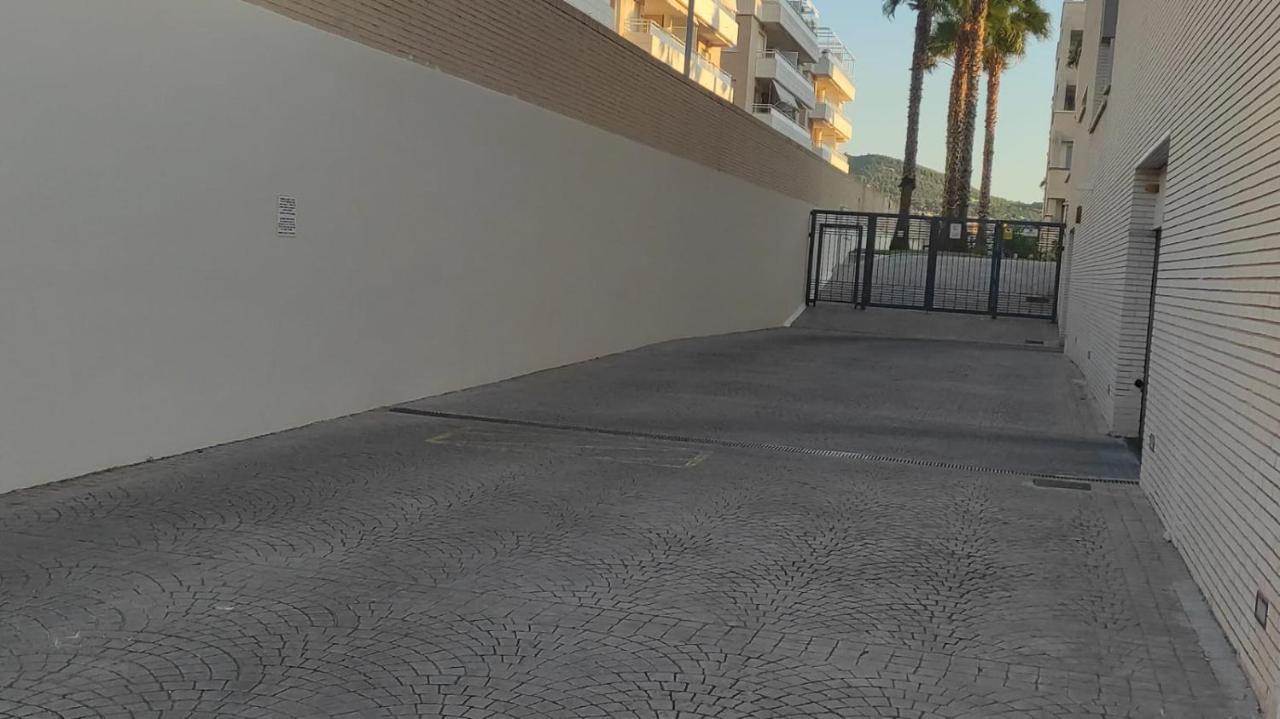 Sea View Penthouse Denia, Elegance Apartamento