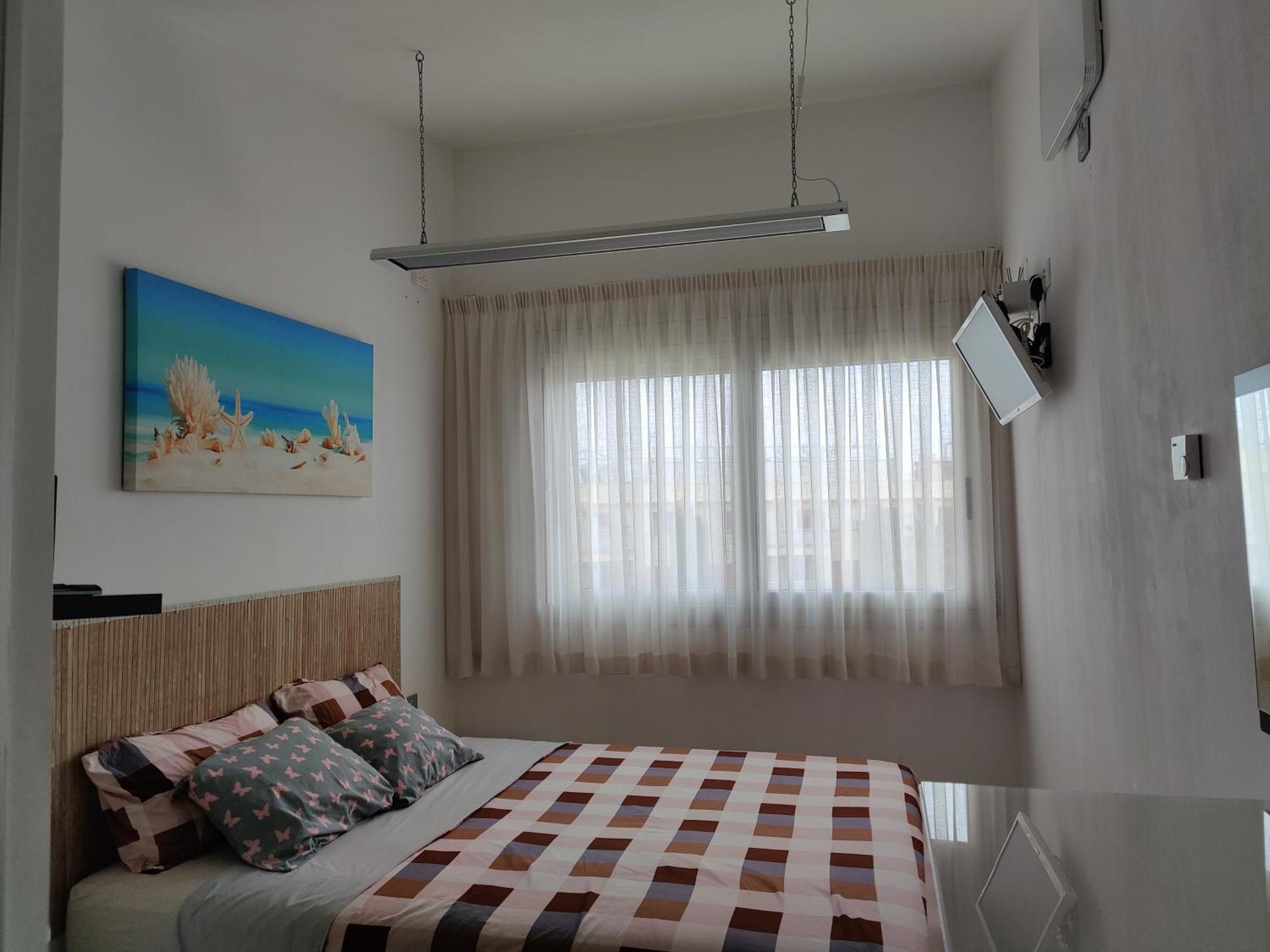 Sea View Penthouse Denia, Elegance Apartamento Dénia