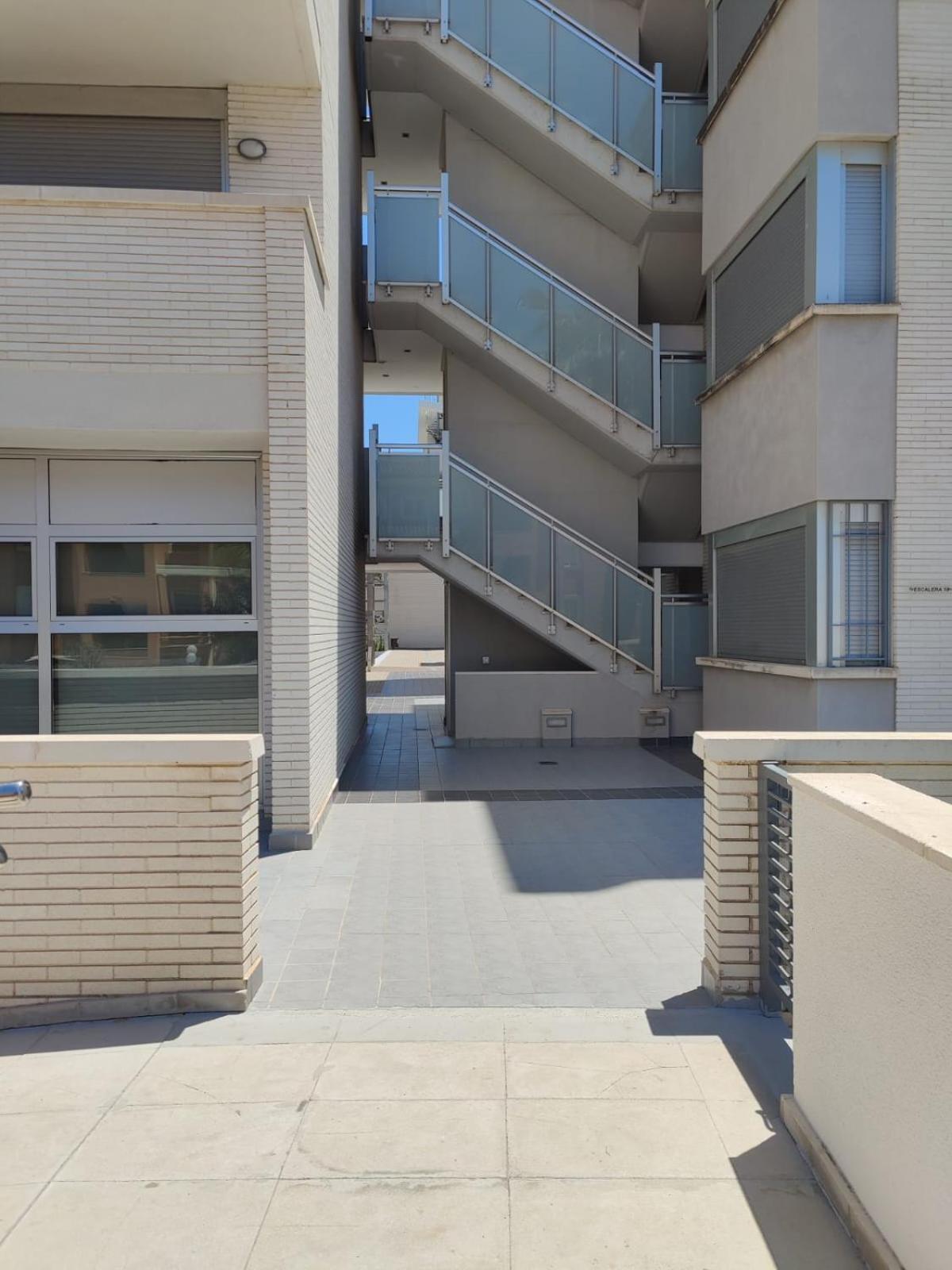 Sea View Penthouse Denia, Elegance Apartamento Dénia