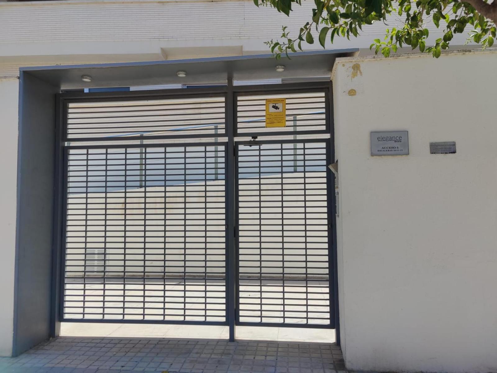 Sea View Penthouse Denia, Elegance Dénia