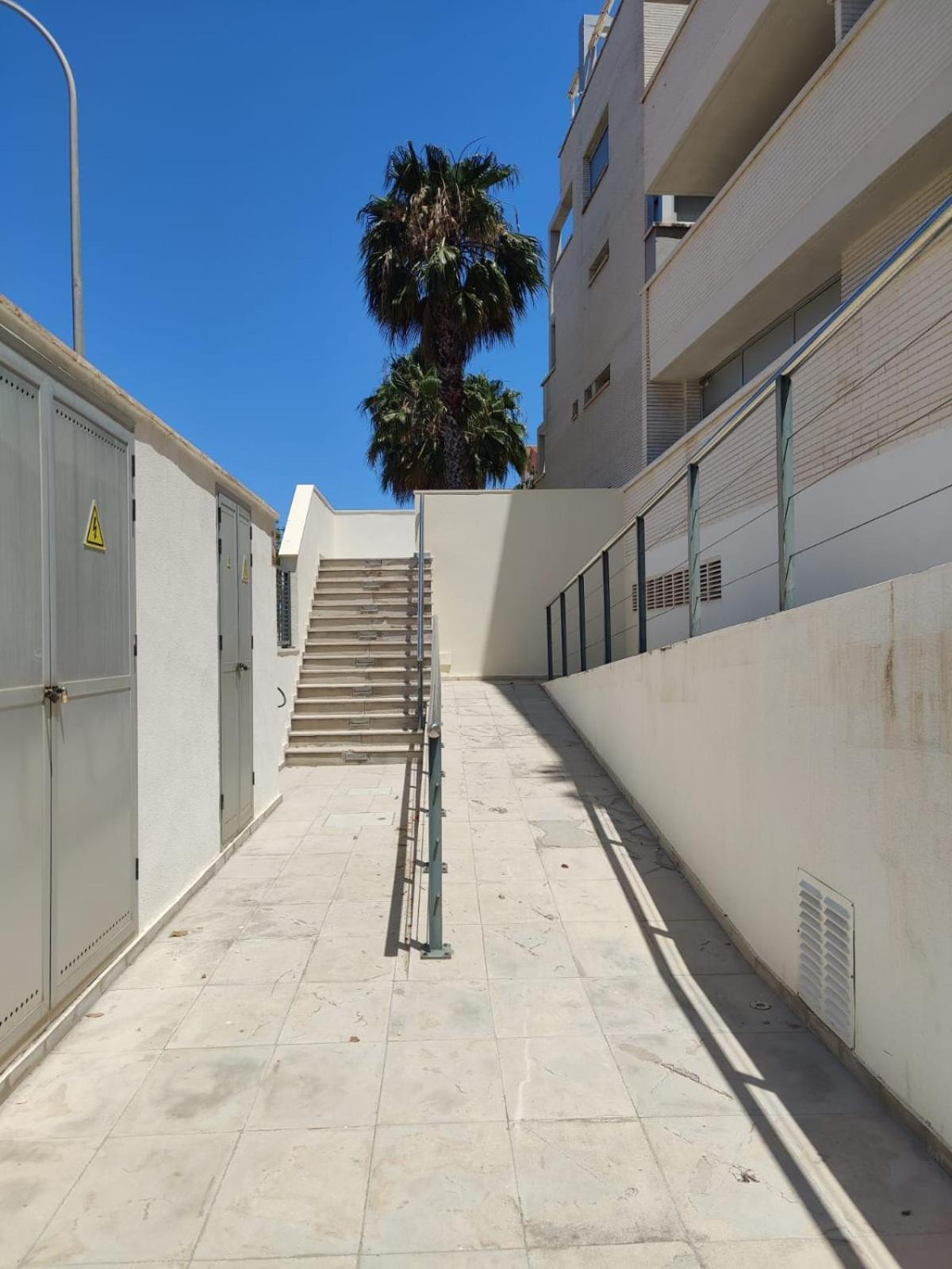 Sea View Penthouse Denia, Elegance * Dénia