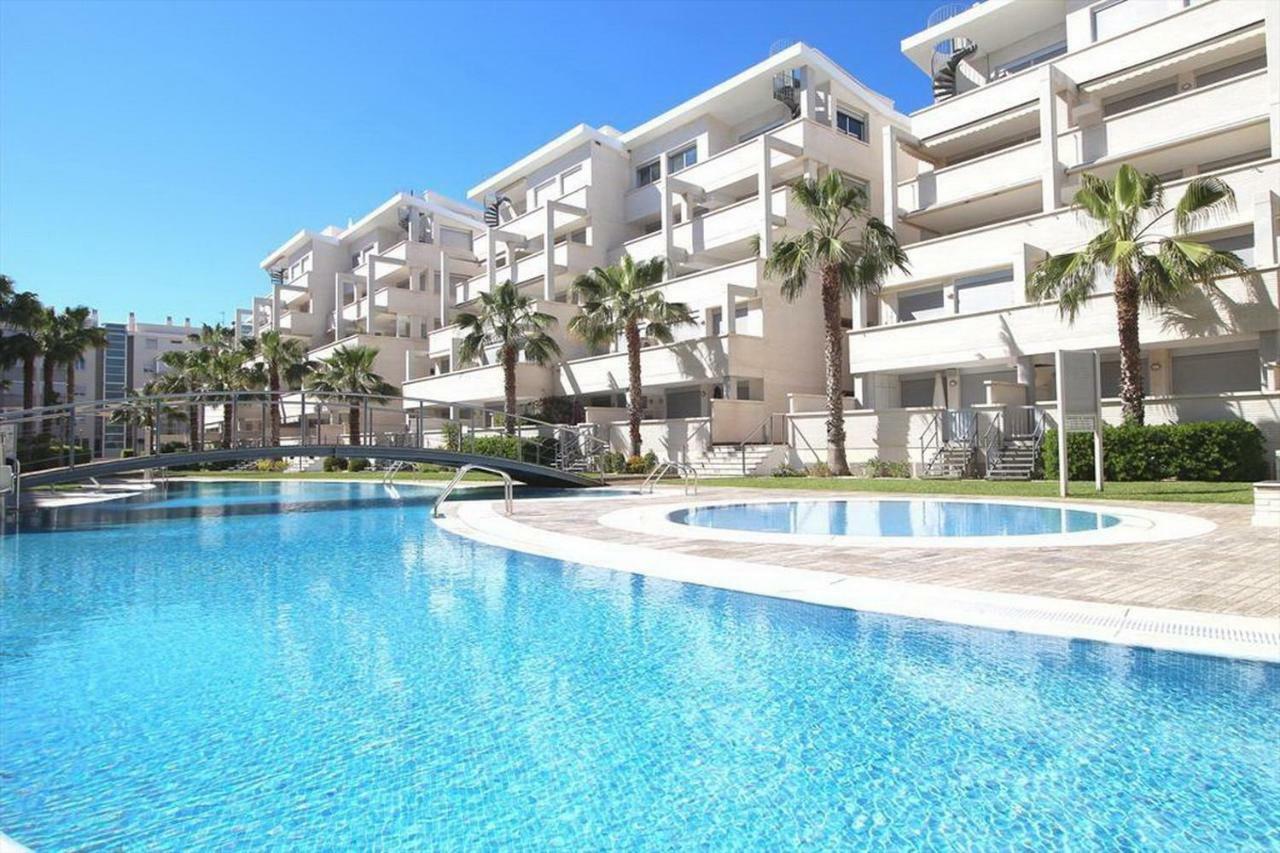 Apartamento Sea View Penthouse Denia, Elegance *