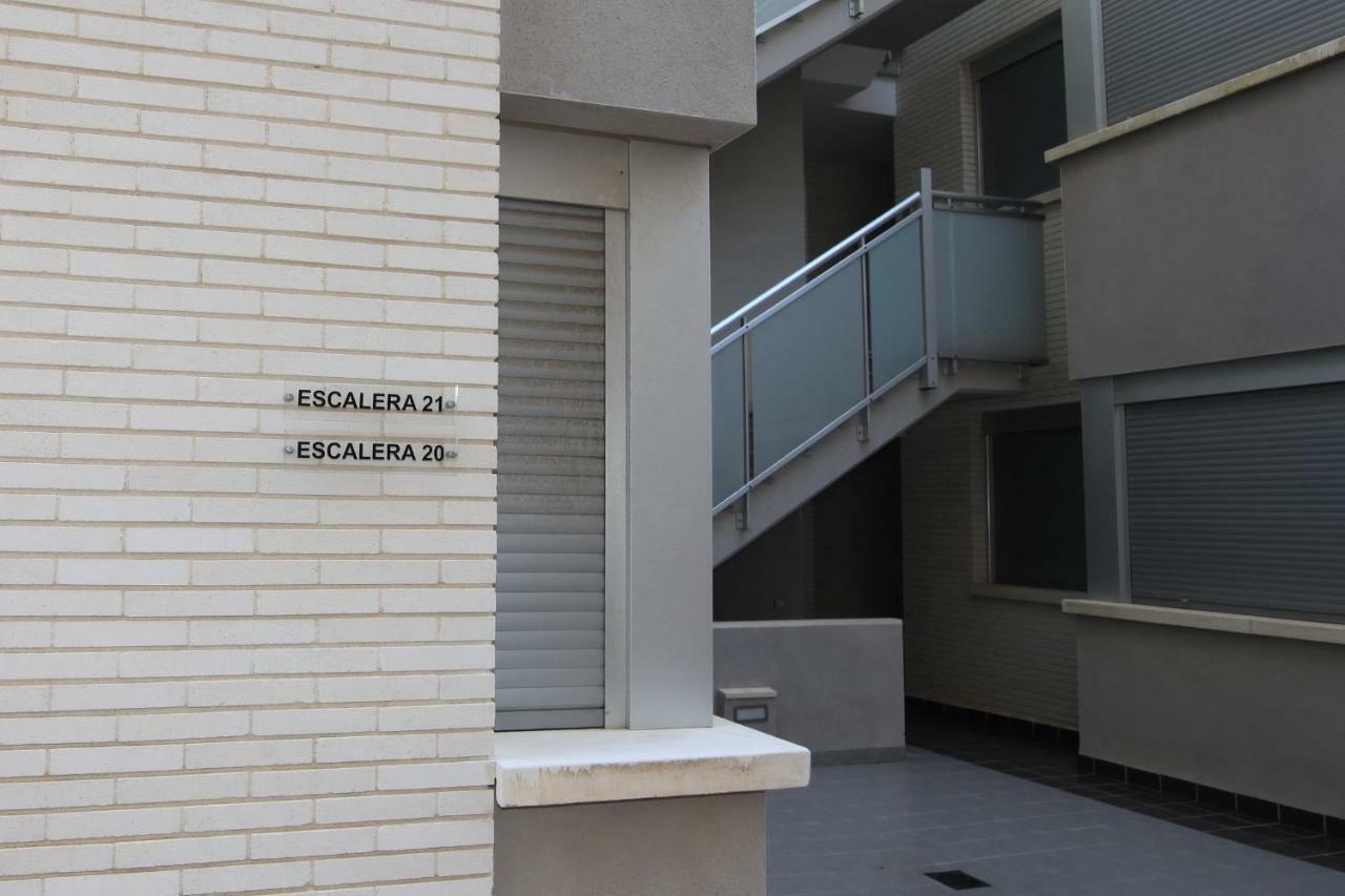 Apartamento Sea View Penthouse Denia, Elegance