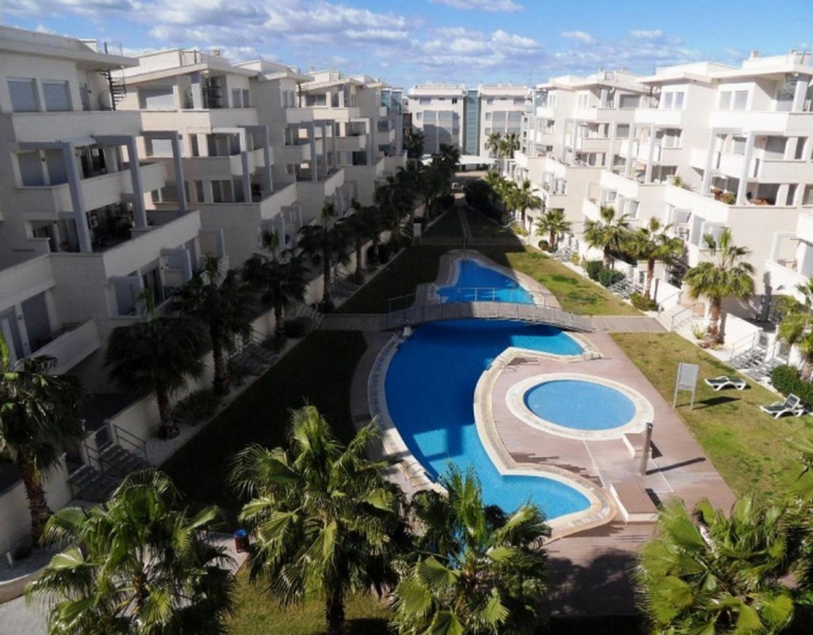 Sea View Penthouse Denia, Elegance *