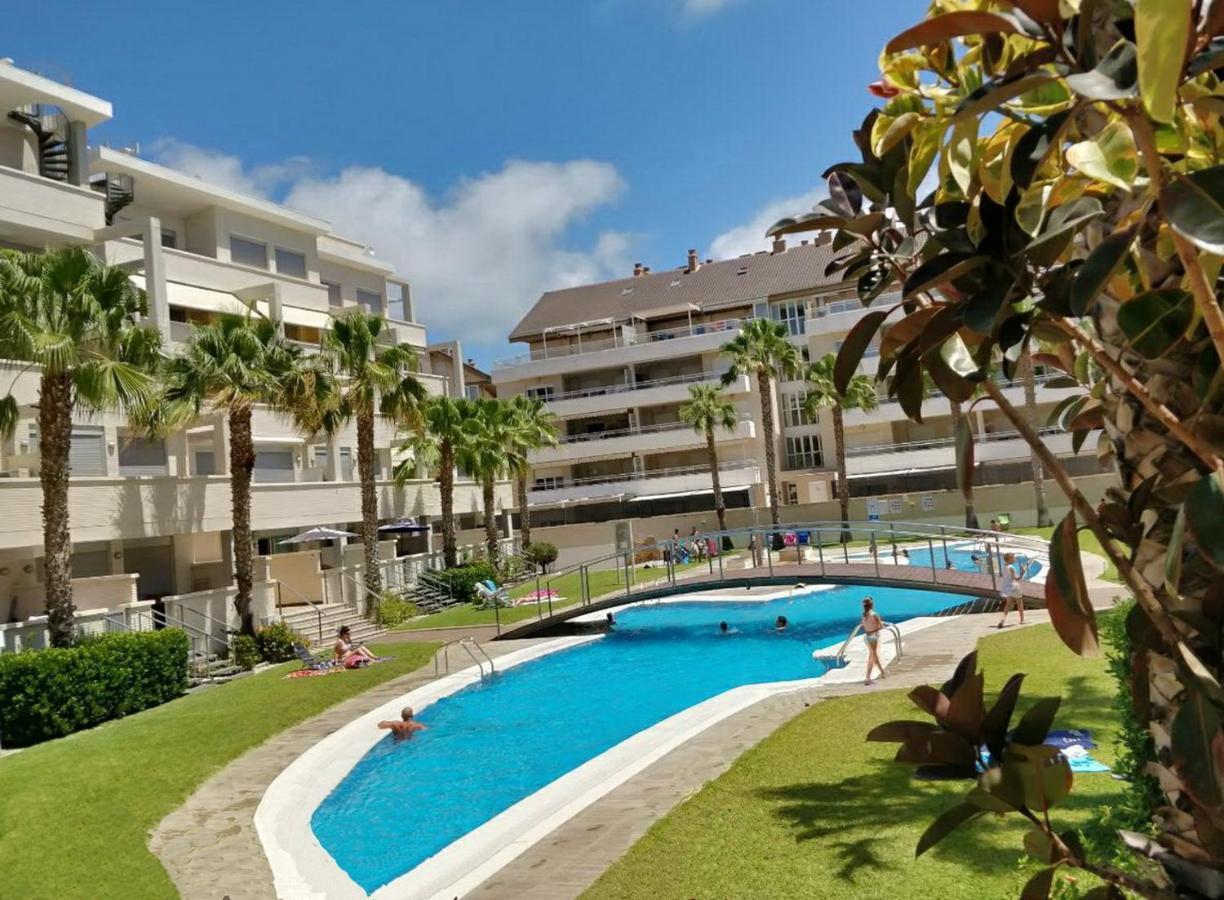 Sea View Penthouse Denia, Elegance Dénia