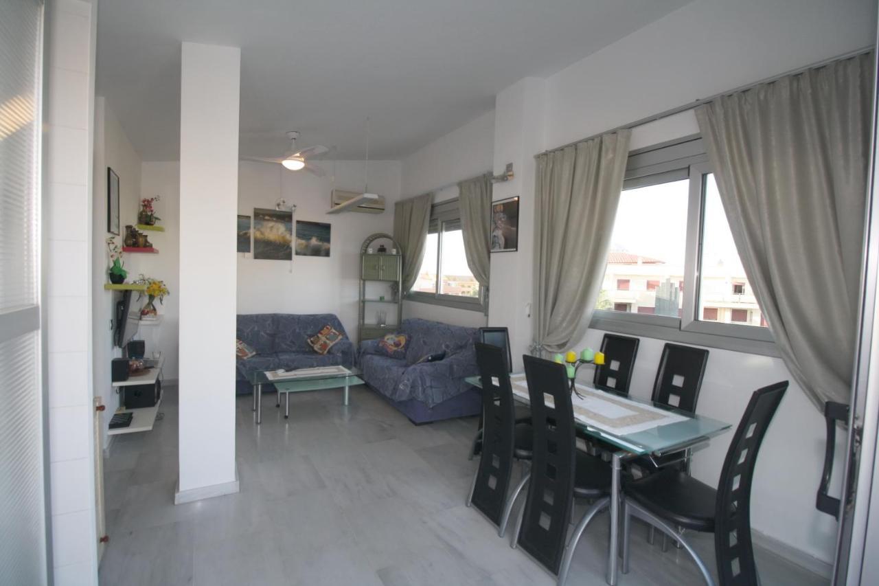 Sea View Penthouse Denia, Elegance