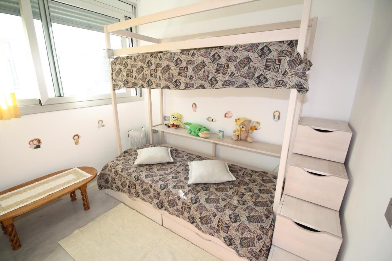 Apartment Sea View Penthouse Denia, Elegance