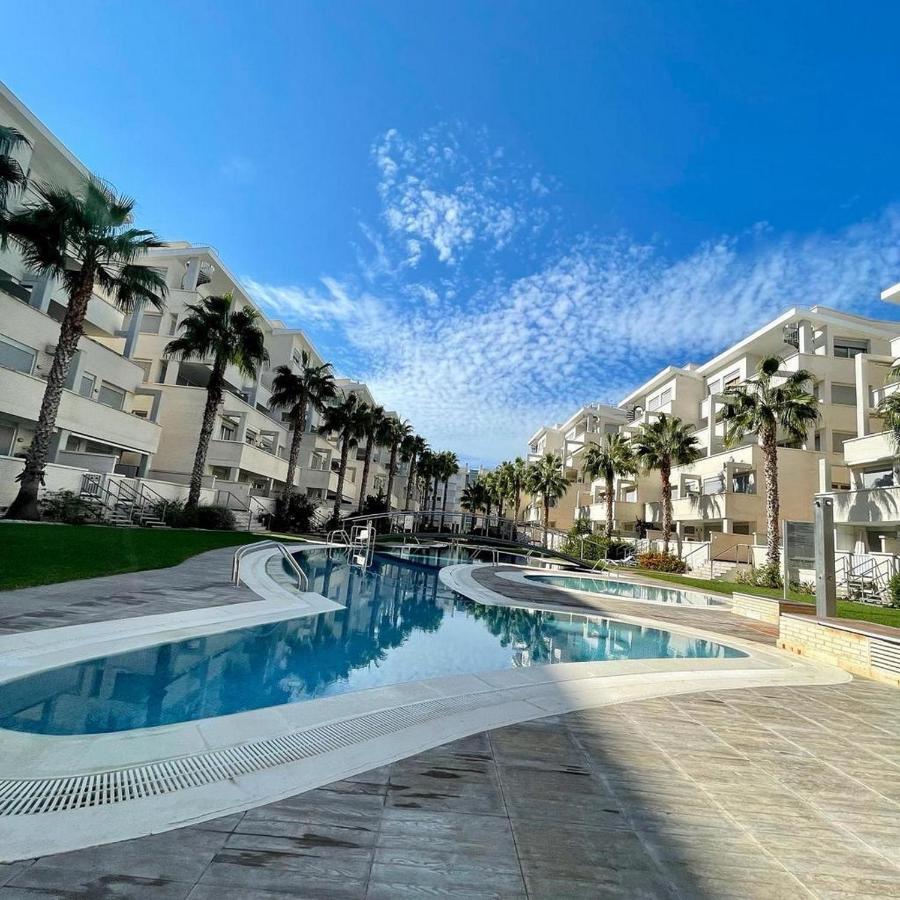Sea View Penthouse Denia, Elegance Dénia
