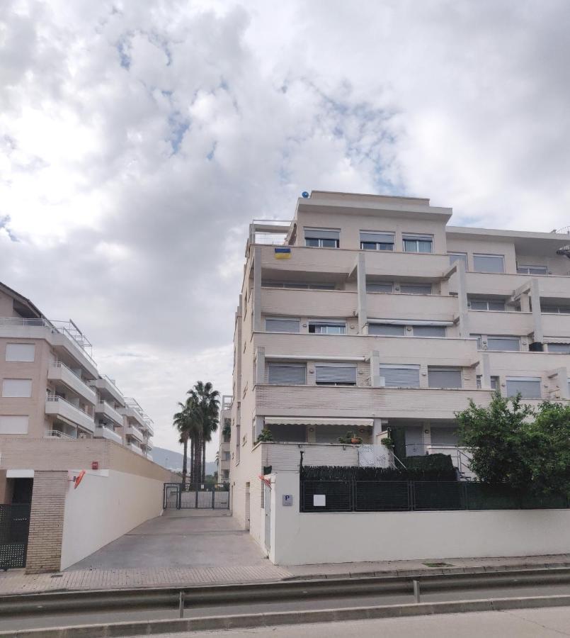 Sea View Penthouse Denia, Elegance