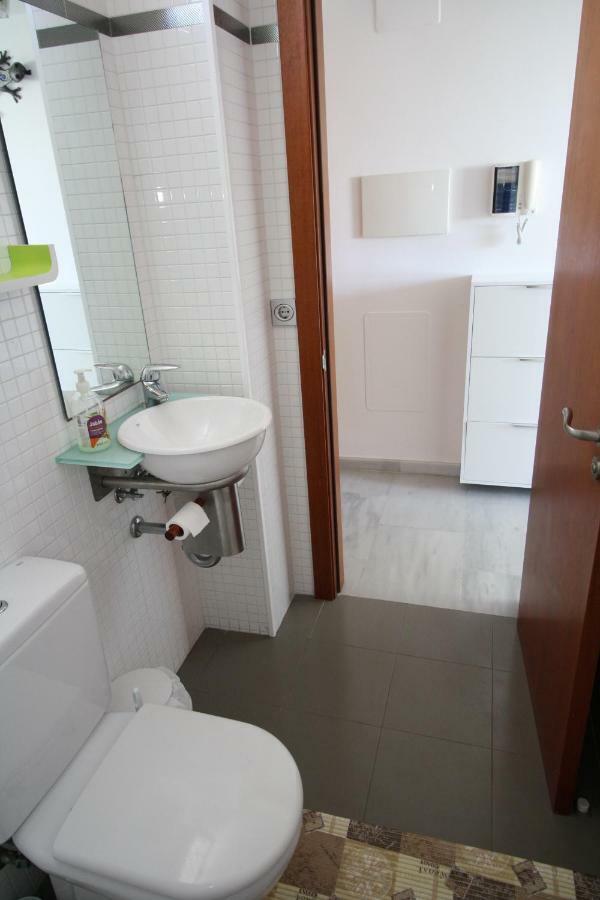 Sea View Penthouse Denia, Elegance *
