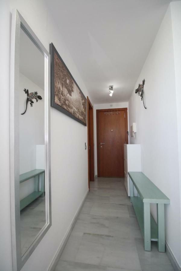 Appartamento Sea View Penthouse Denia, Elegance