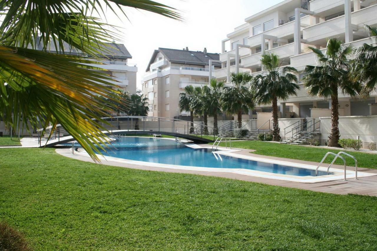 Sea View Penthouse Denia, Elegance * Dénia