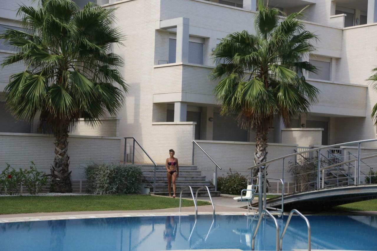 Apartment Sea View Penthouse Denia, Elegance