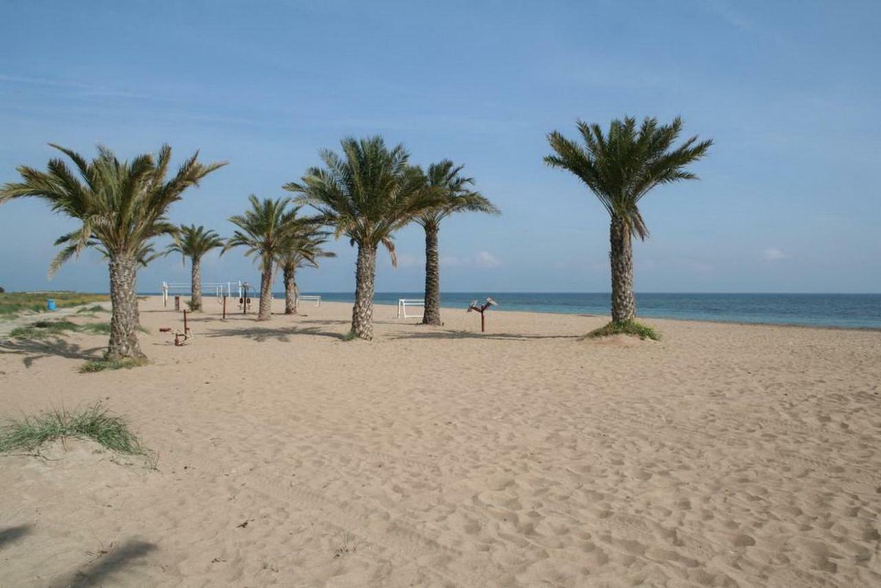 Apartment Sea View Penthouse Denia, Elegance Dénia