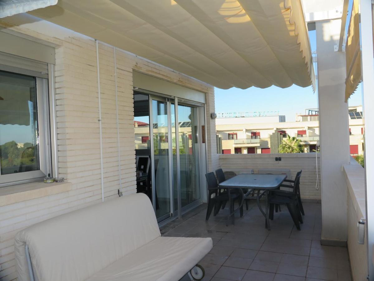 Sea View Penthouse Denia, Elegance Apartment Dénia
